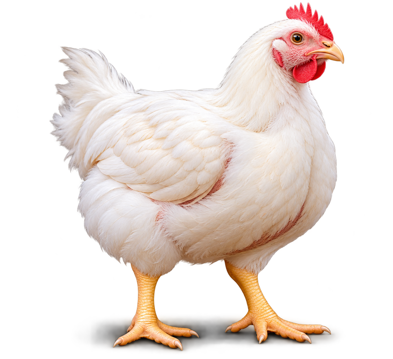 Frango 3 kg